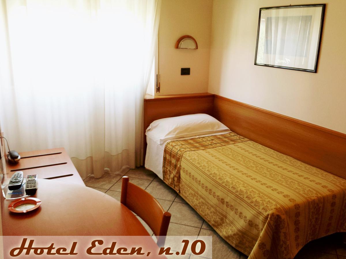 Hotel Eden Μιλάνο Εξωτερικό φωτογραφία
