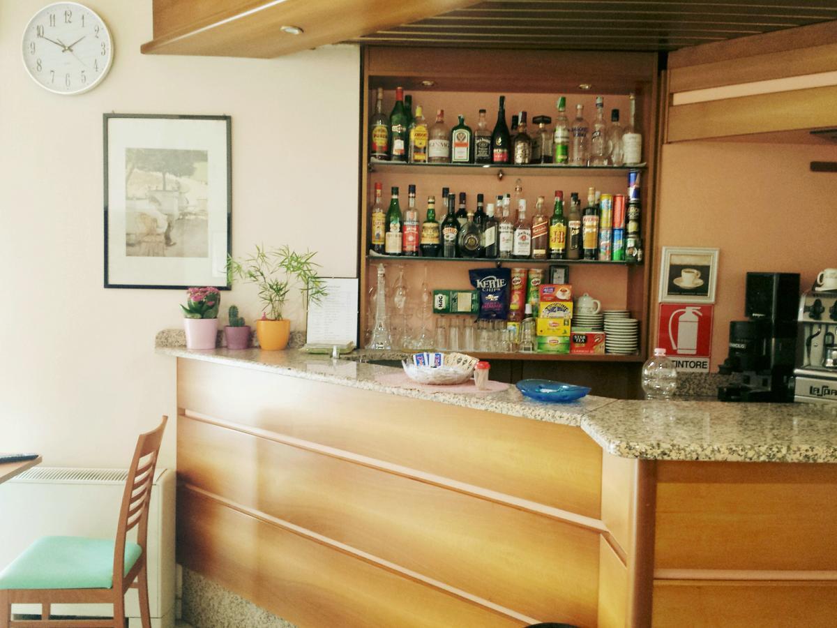 Hotel Eden Μιλάνο Εξωτερικό φωτογραφία