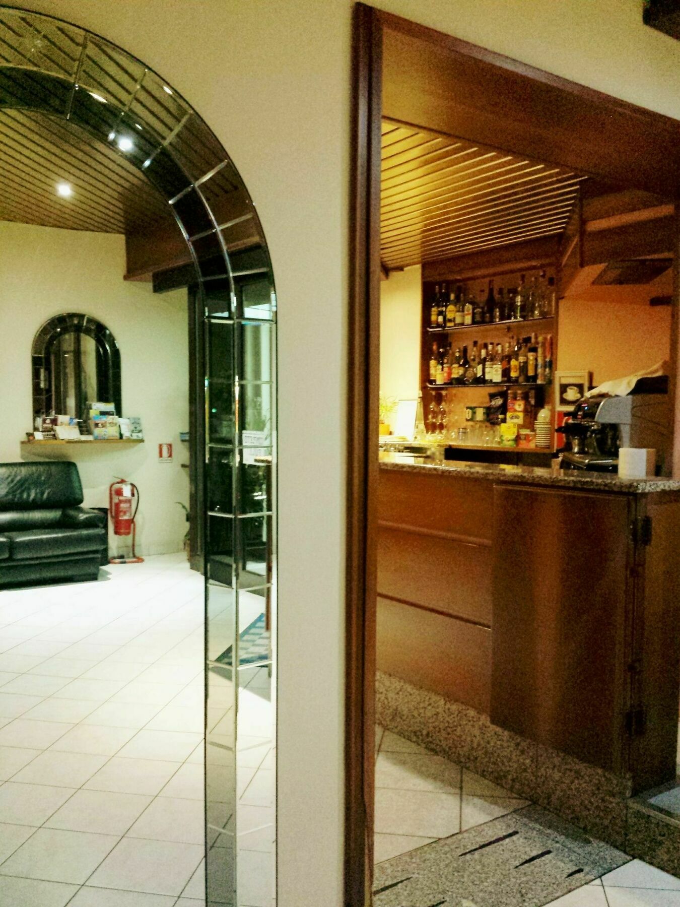 Hotel Eden Μιλάνο Εξωτερικό φωτογραφία